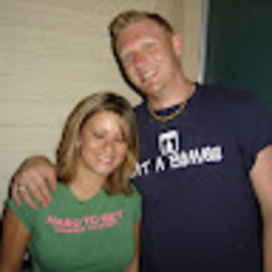 Meet your Posher, Kyle